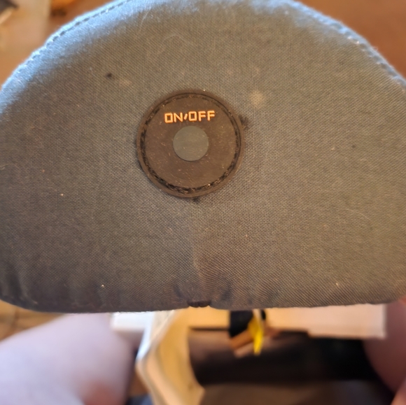 Health touch acupuncture  mat - Picture 2 of 6